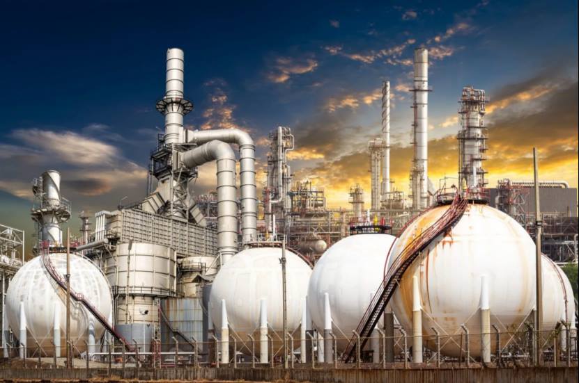 中企联手投资86亿美元发展炼油产业