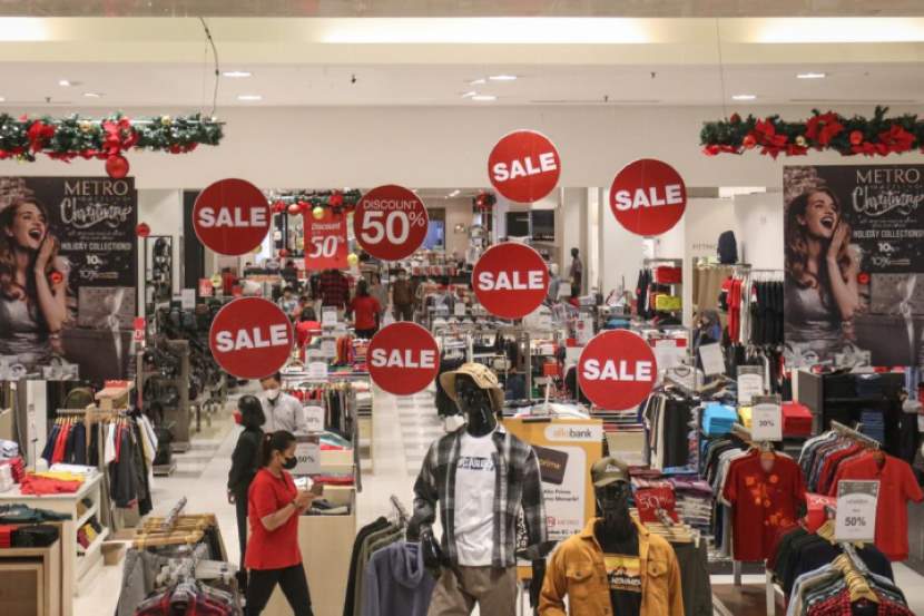 疫情促使印尼购物中心转型以提升业绩