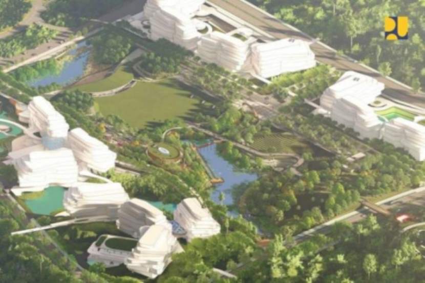 印尼民企将在新都建设文旅综合区