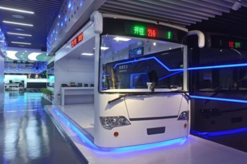 印尼将与中国合作发展智能交通系统