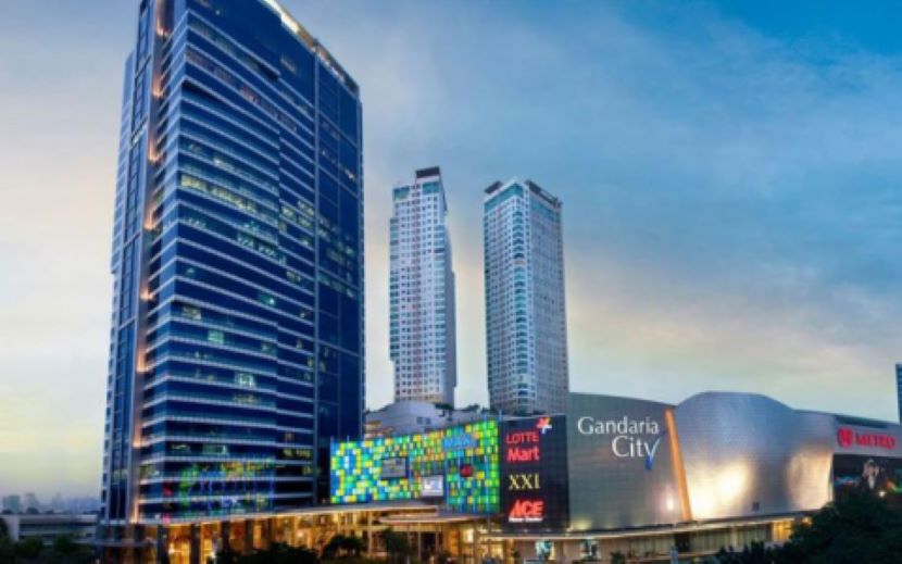 印尼房地产巨头将在新都建设大型商住综合体