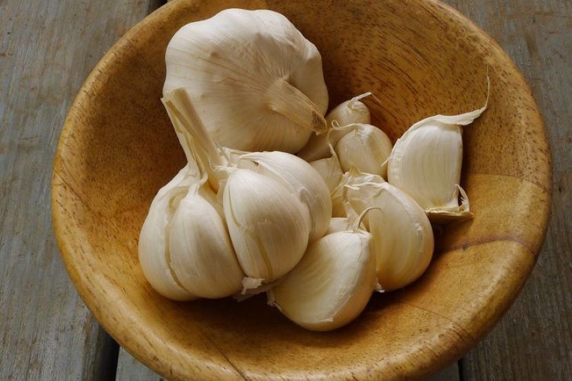 印尼从国外进口大蒜和食盐的原因