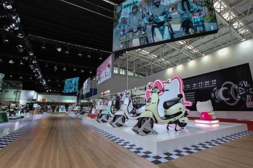 印尼二十五款获补贴的电动自行车价格详情