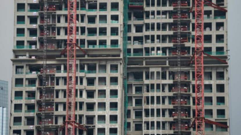 投资者对大雅加达都市圈购买公寓进行投资的兴趣下降