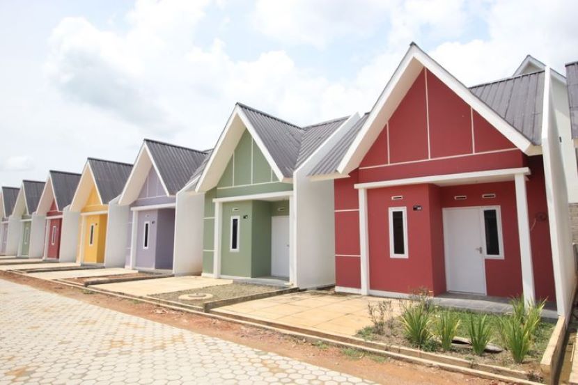 中国投资者成为印尼有地住宅最大投资来源之一