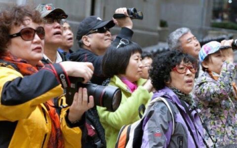 印尼政府要求航空公司增加直飞航班吸引更多中国游客