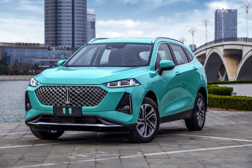 长城汽车正式进军印尼汽车市场