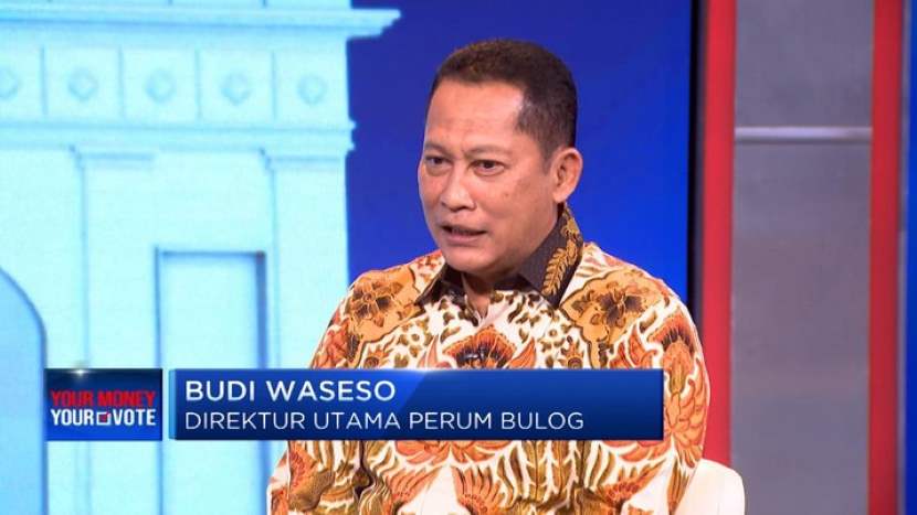 印尼计划年底完成进口150万吨大米