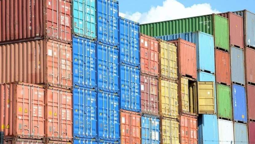 中国成为巴布亚省最大出口目的地