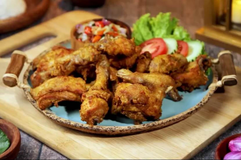 投资印尼餐饮业的四大商机方向