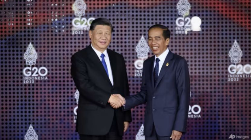 佐科总统将出席成都大学生运动会开幕式