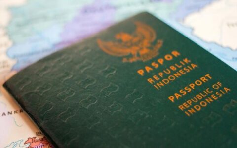 只需六百万印尼盾即可办理黄金签证
