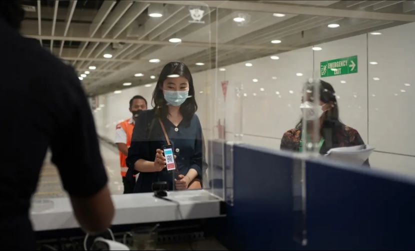 印尼海关电子申报系统将推广至多个主要机场