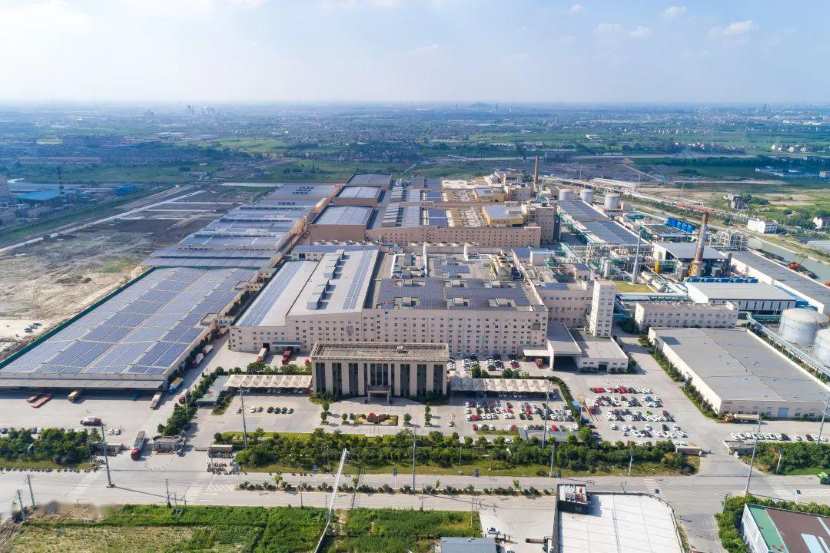 掌柜说: 浙江富豪之女豪掷624亿投向印尼