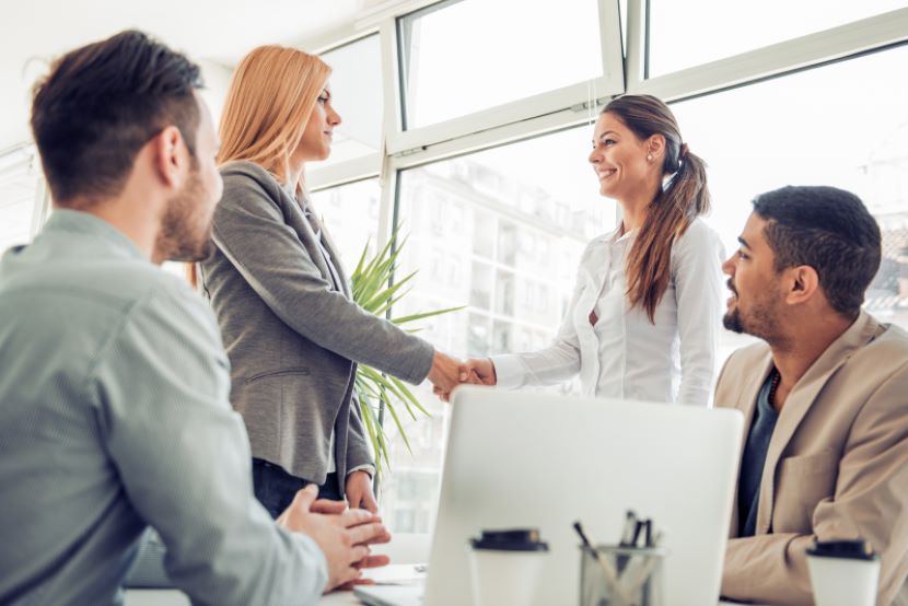 掌柜说:必备的三点印尼商业习俗