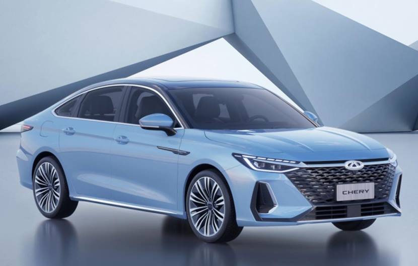 掌柜说：奇瑞汽车，印尼市场重出江湖