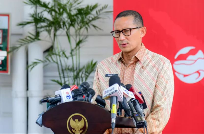 印尼旅游部长预计2025中国游客数量恢复到疫前水平