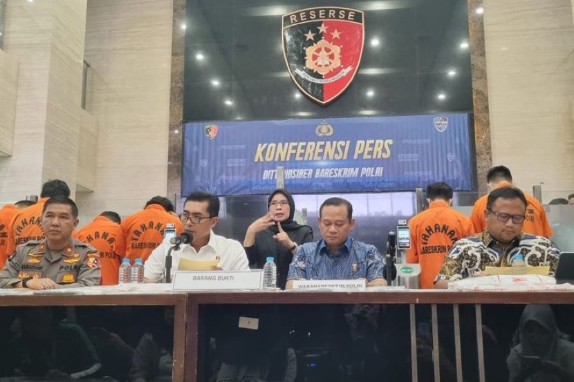 19.2万台非法解锁手机将在印尼无法使用