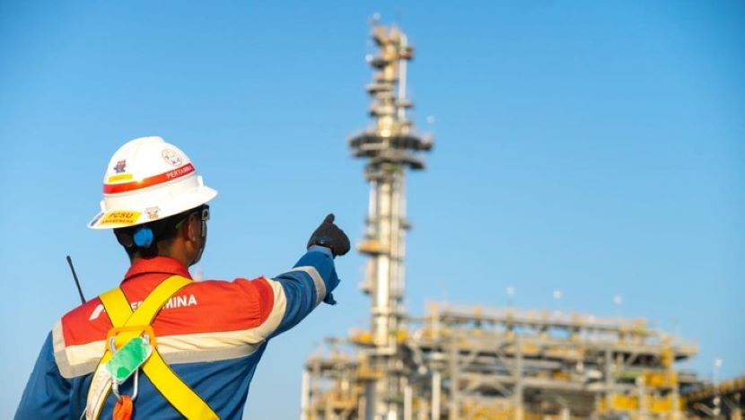 印尼国家石油公司成为唯一上榜全球五百强的印尼企业