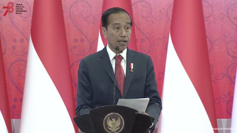 印尼无惧外界攻击坚持发展下游产业