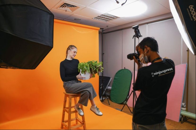 多达14%的印尼网购消费者精通购物技巧