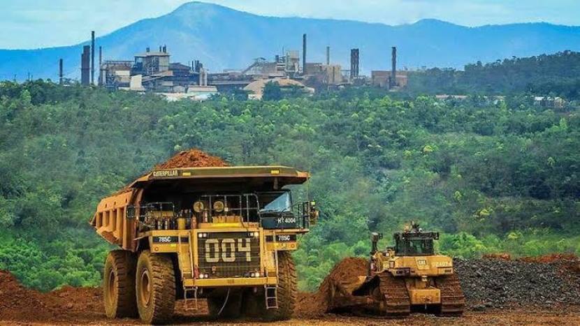 印尼国有矿业巨头拥有全球最大黄金矿