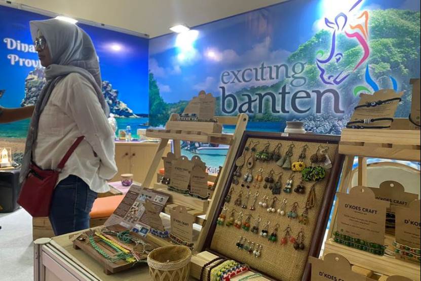 印尼中小微企业因廉价进口商品掀起倒闭潮