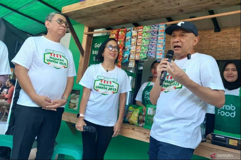 印尼本地电商保护条例即将完成修订