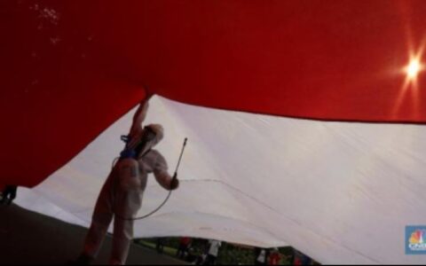 印尼主导世界的五大自然资源