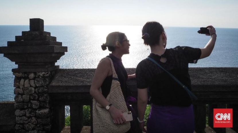 明年二月起外国人到巴厘岛需缴十五万盾附加税