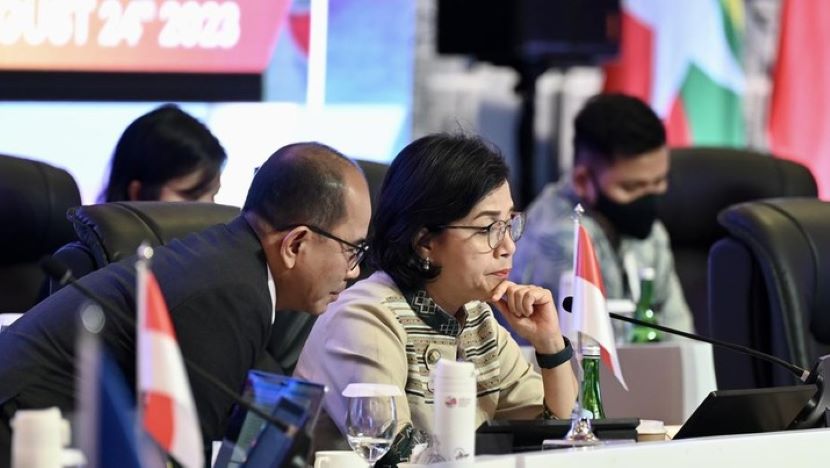 印尼财政部长对民营企业投资新国都保持乐观