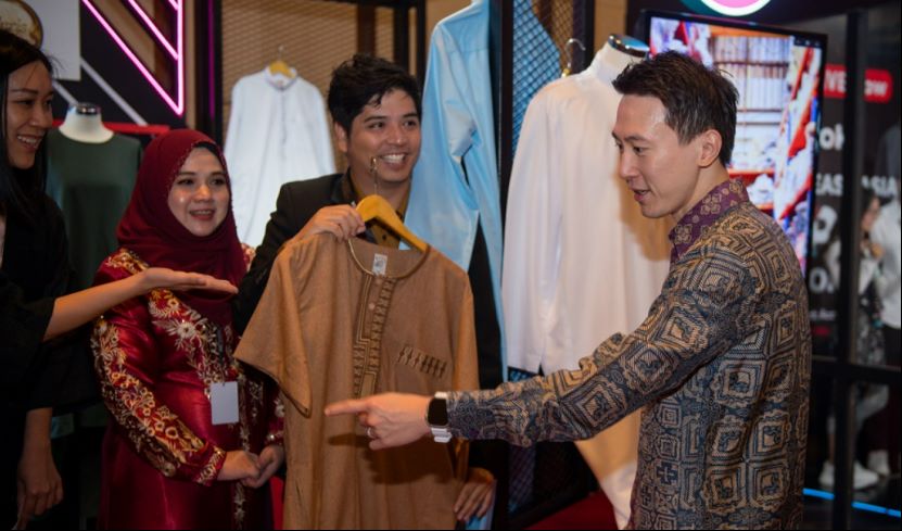 Tik Tok正在申请印尼电子支付平台牌照