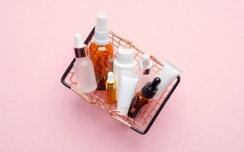 印尼市场50%的美妆商品来自中国