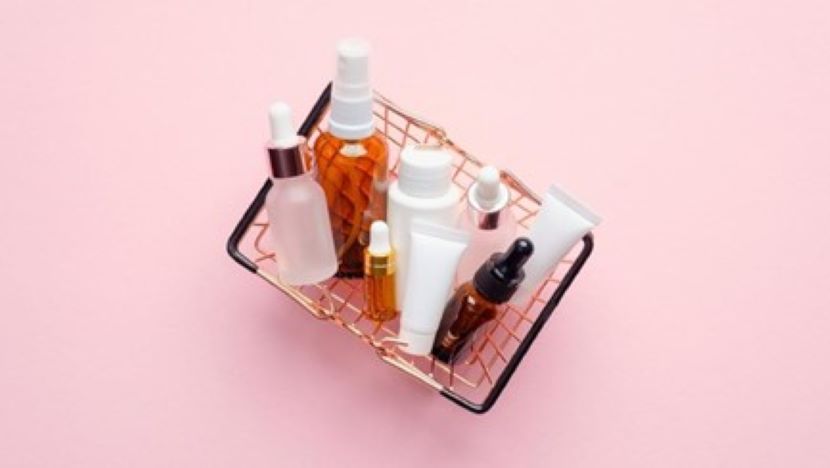 印尼市场50%的美妆商品来自中国