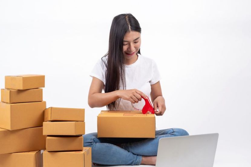 印尼电商平台最受欢迎的三大类商品