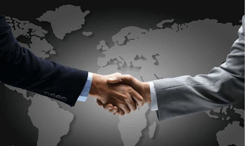 掌柜说:从《不出海，就出局》谈起