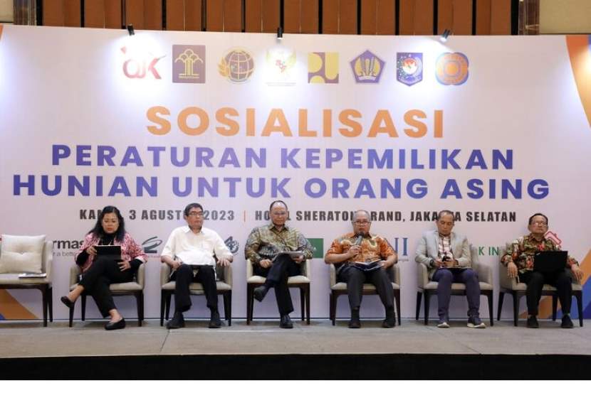 印尼移民局对外国公民仅持护照即可购房表示欢迎