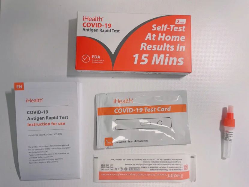 8月30日起，来华人员无需进行新冠检测