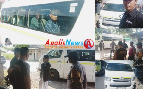 十三名中国劳工因未携带证明文件被拘留