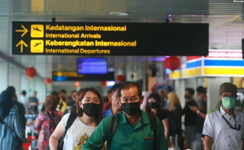 2023必须要知道的入境印尼须知