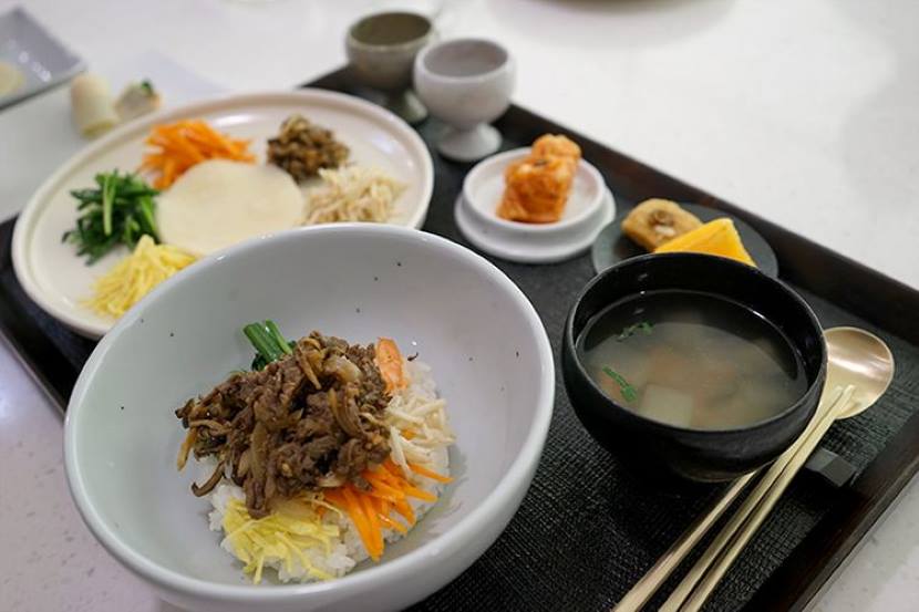 印尼成为韩国食品的重要销售市场