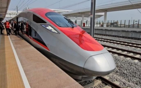 印尼新都计划将为香港投资者带来新机遇