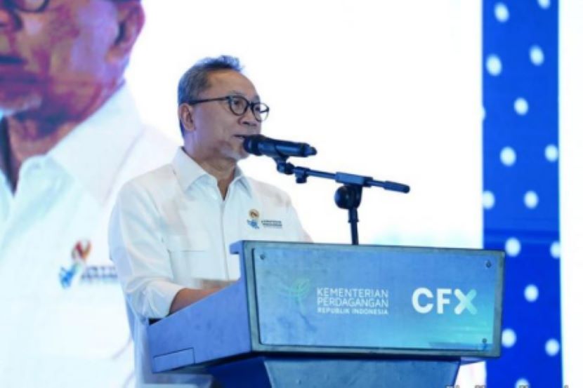 印尼社媒电商禁令正式颁布生效