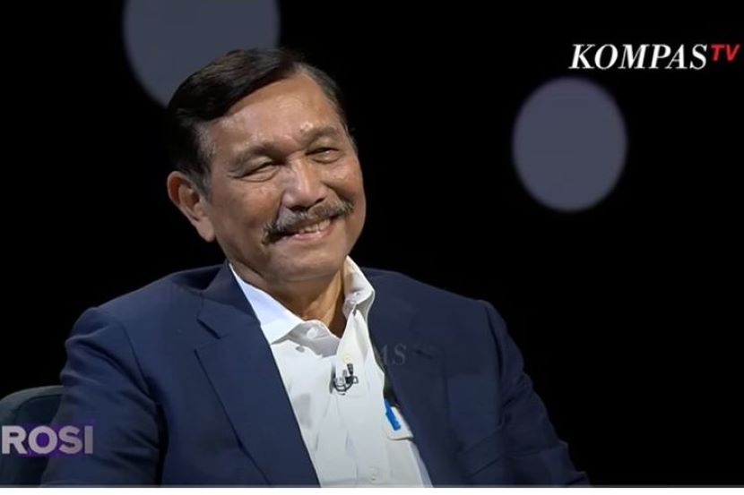 印尼与吉利合作打造本土电动汽车品牌