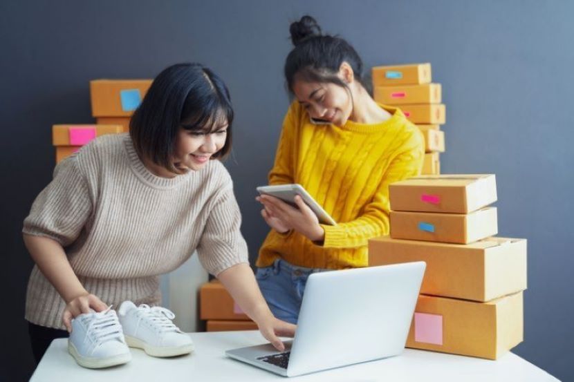 线上销售修订条例已获佐科总统批准