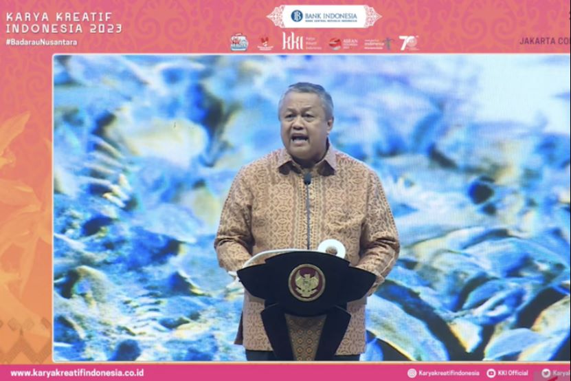 印尼强劲消费力推动经济持续增长