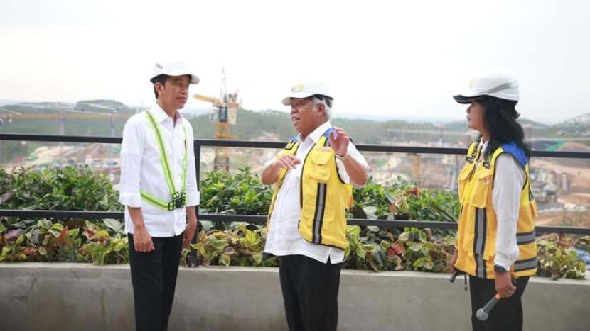 亚开行调高今年印尼经济增长水平预测