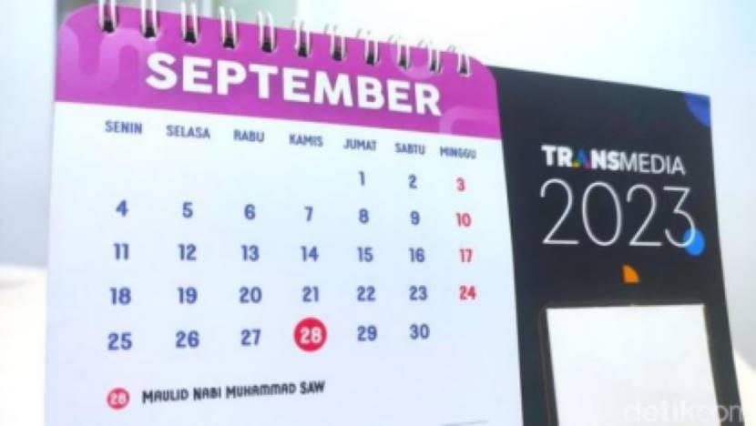 9月28日印尼全国休假的原因