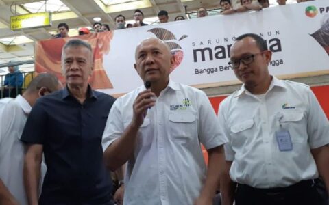 印尼政府将收紧对进口商品流入的监管