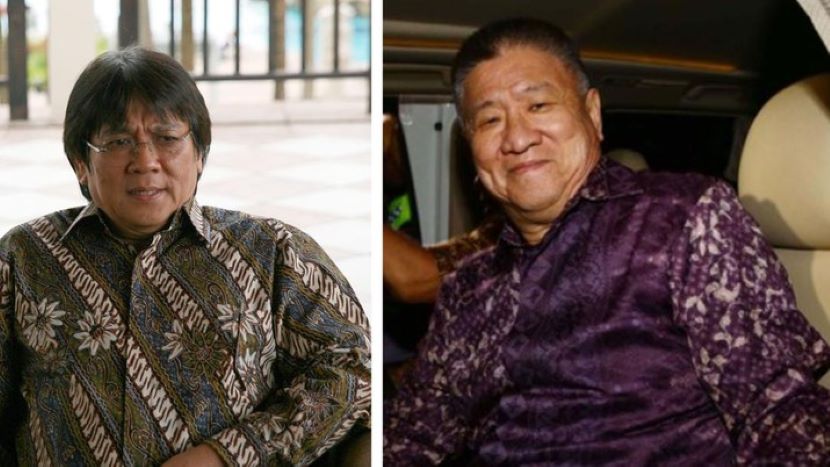 印尼商界大亨纷纷投资新国都努桑塔拉建设项目